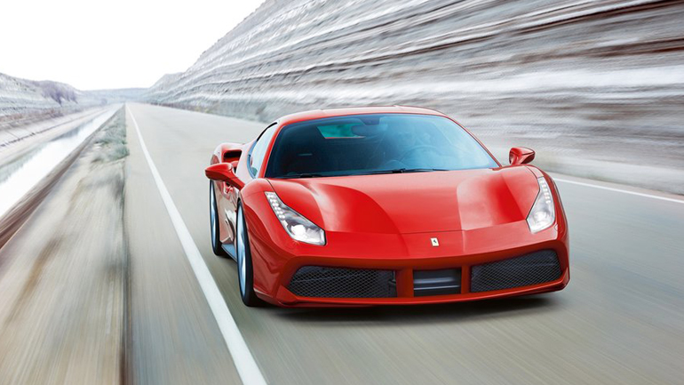 Κατακόρυφη άνοδος των πωλήσεων super cars στην Ευρώπη – Η λίστα με τα μοντέλα